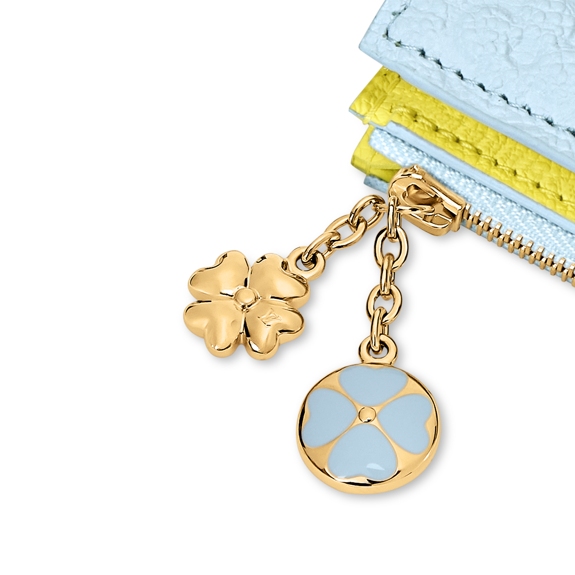 ポルトフォイユ・リサ モノグラム・アンプラント｜ルイ・ヴィトン 公式